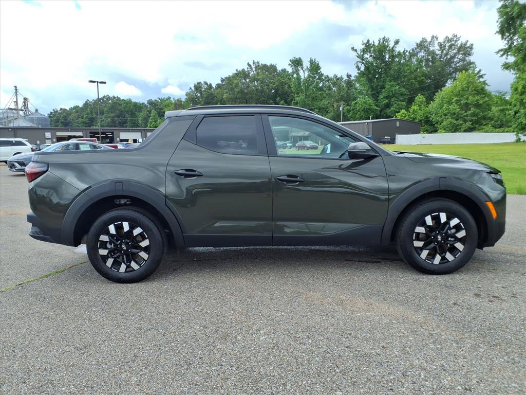 New 2026 Hyundai Santa Cruz SEL FWD image 6