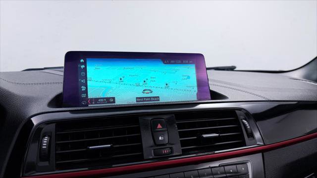 Used 2020 BMW 230i xDrive Convertible AWD/4WD image 28