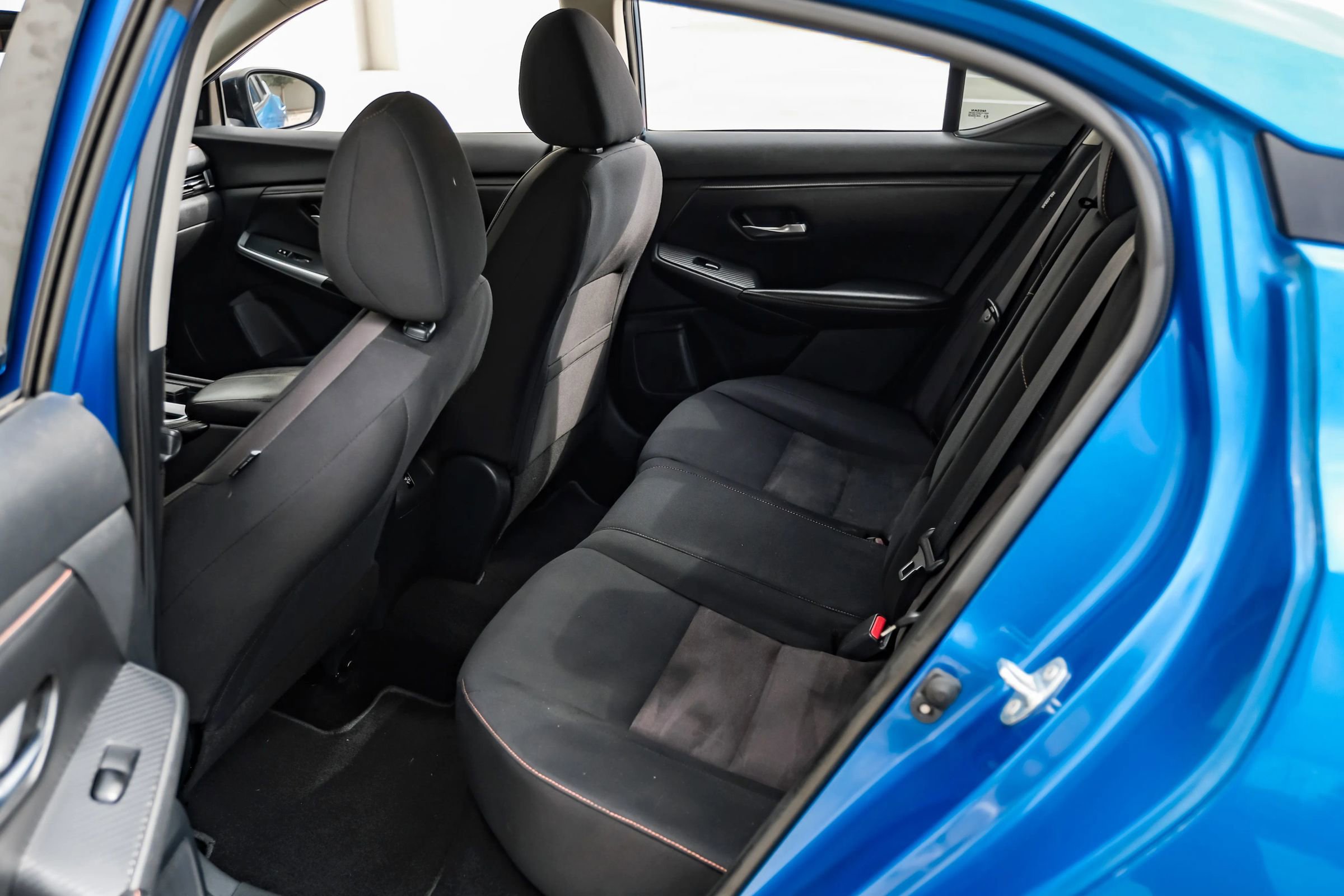 Used 2020 Nissan Sentra SR image 36