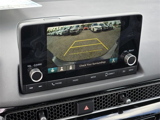 New 2026 Honda Civic Sport image 13