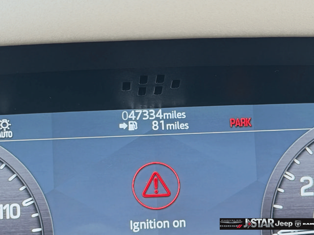 Used 2021 Land Rover Defender 90 X-Dynamic S AWD/4WD image 34