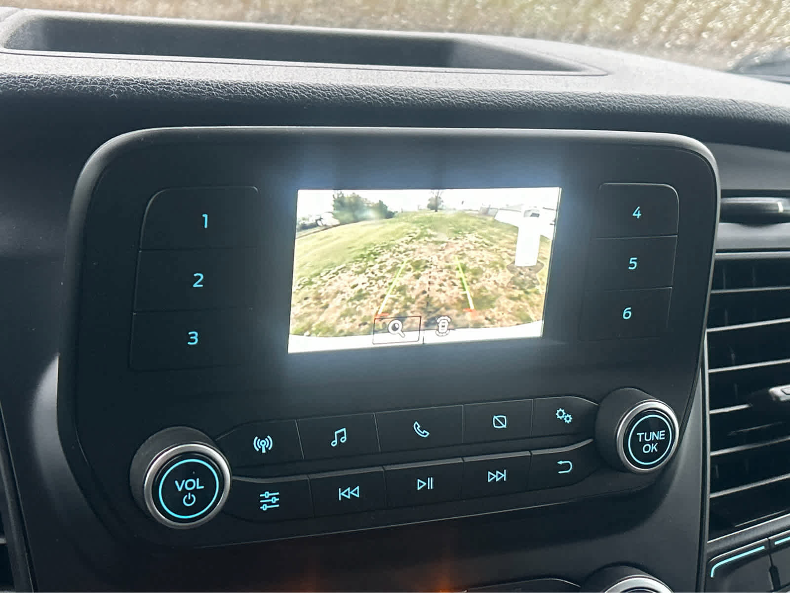 Used 2021 Ford Transit 250 Medium Roof w/ Exterior Upgrade Package image 11