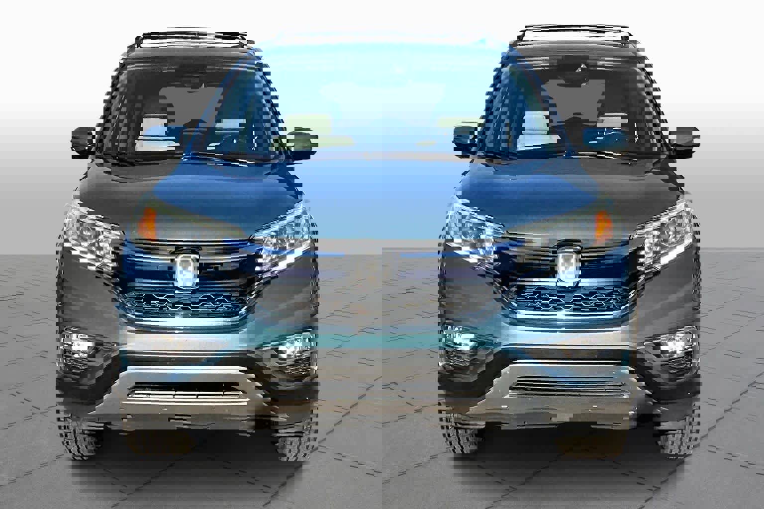 Used 2016 Honda CR-V Touring image 4