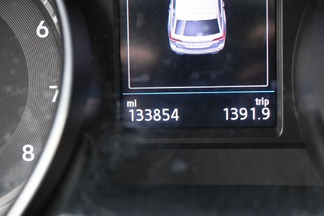 Used 2018 Volkswagen Atlas SE FWD image 19