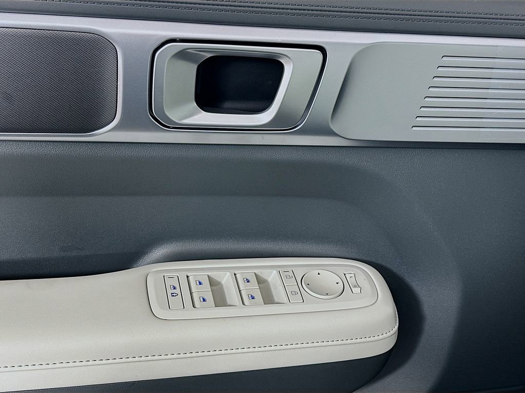 New 2026 Hyundai Santa Fe SEL image 19