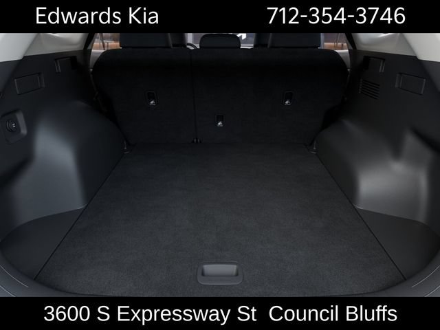 New 2026 Kia Sportage LX AWD/4WD image 21