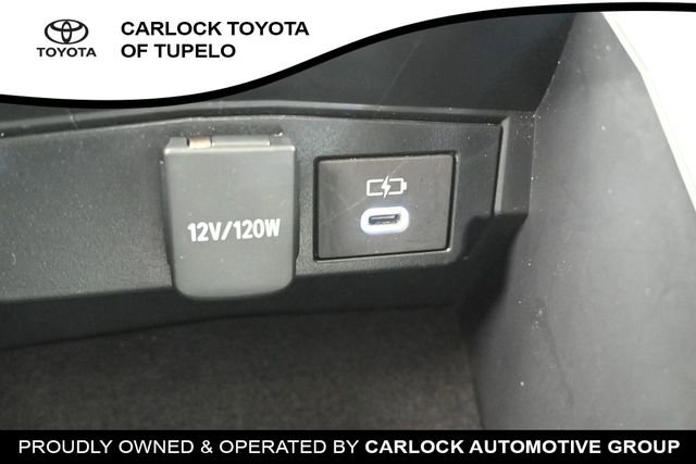 Used 2024 Toyota Corolla LE FWD image 19