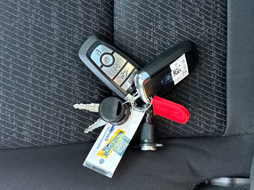 Used 2022 Ford F150 XLT w/ Equipment Group 302A High image 29