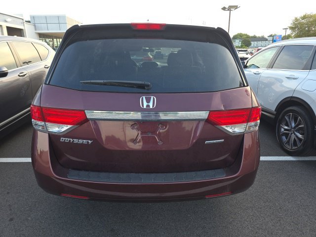 Used 2016 Honda Odyssey SE image 3