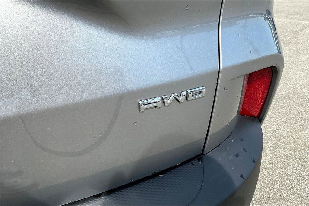 Used 2022 Ford Escape SE w/ Convenience Package image 26