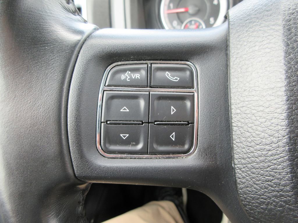 Used 2018 RAM 3500 Big Horn AWD/4WD image 27