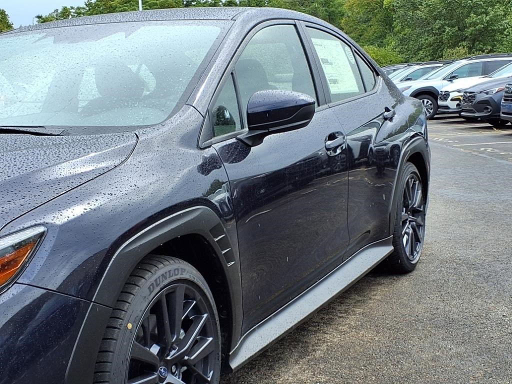 New 2025 Subaru WRX Premium image 24