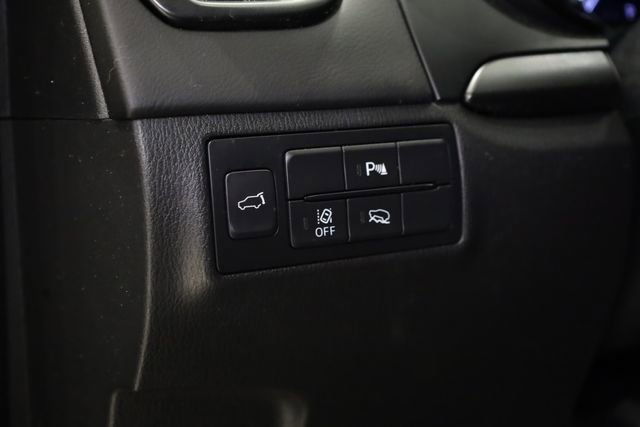 Used 2023 MAZDA CX-9 Carbon Edition image 14