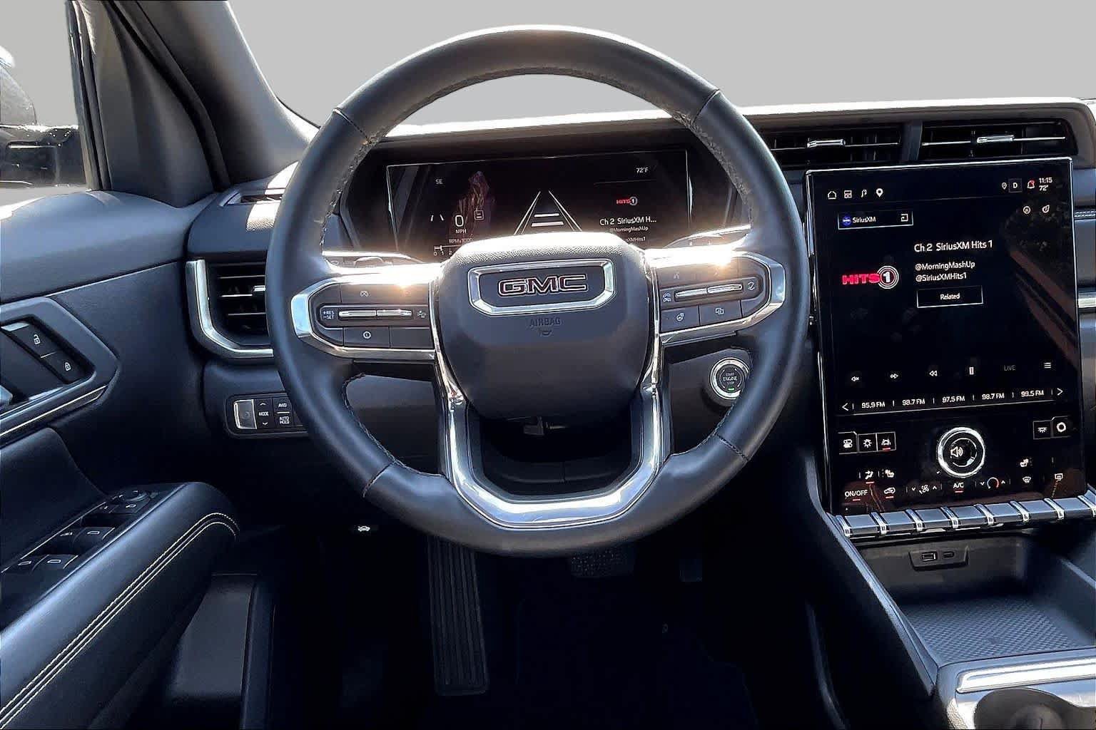 Used 2026 GMC Terrain Elevation AWD/4WD image 6