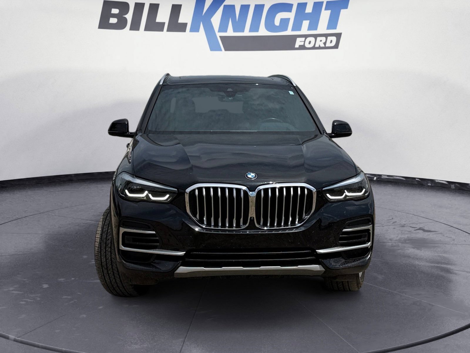 Used 2023 BMW X5 xDrive40i w/ Premium Package AWD/4WD image 8