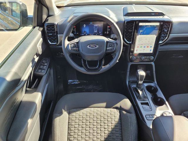 New 2025 Ford Ranger XLT w/ FX4 Off-Road Package image 7