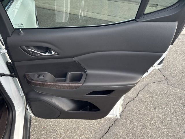 Used 2023 GMC Acadia Denali w/ Denali Technology Package image 35