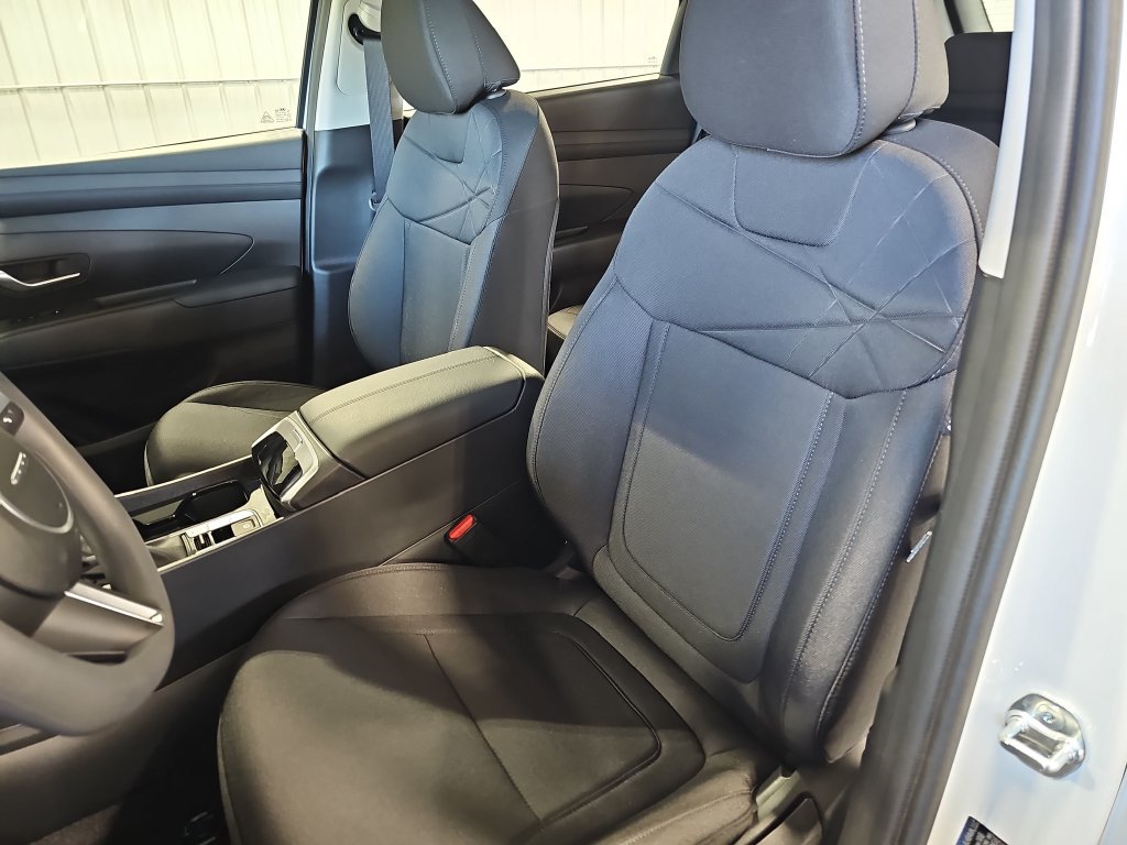 New 2026 Hyundai Tucson SE AWD/4WD image 14