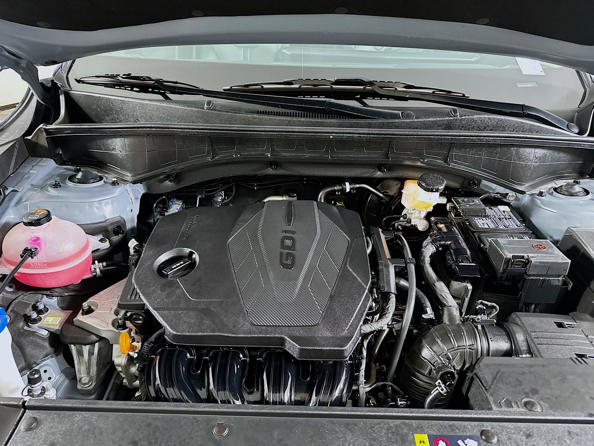 Used 2025 Kia Sorento S w/ Panoramic Sunroof Package image 34