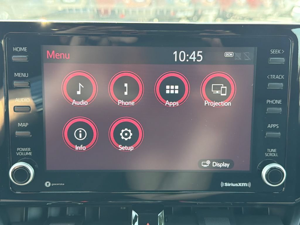 Used 2022 Toyota Corolla SE FWD image 35