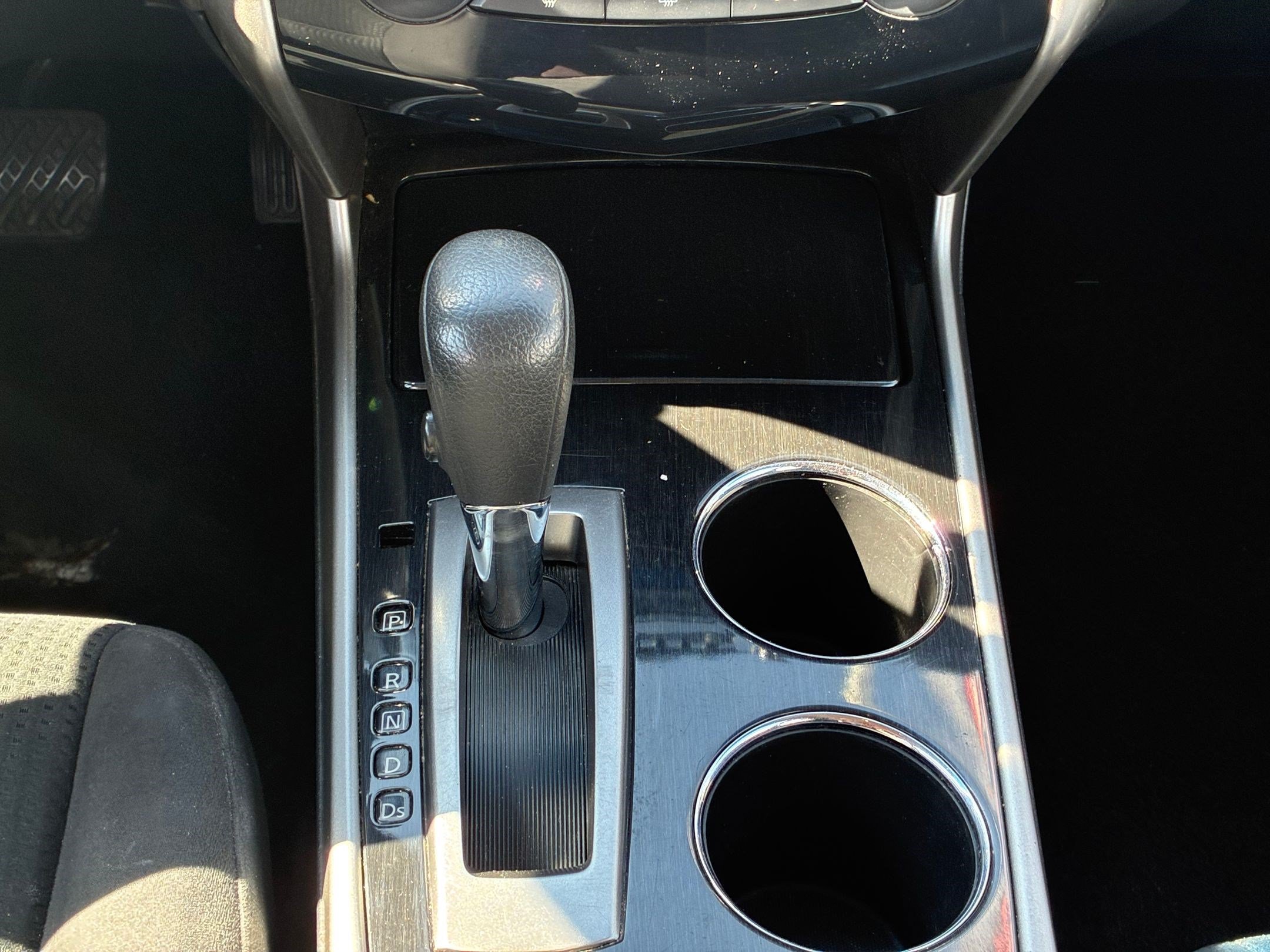 Used 2014 Nissan Altima 2.5 S FWD image 24
