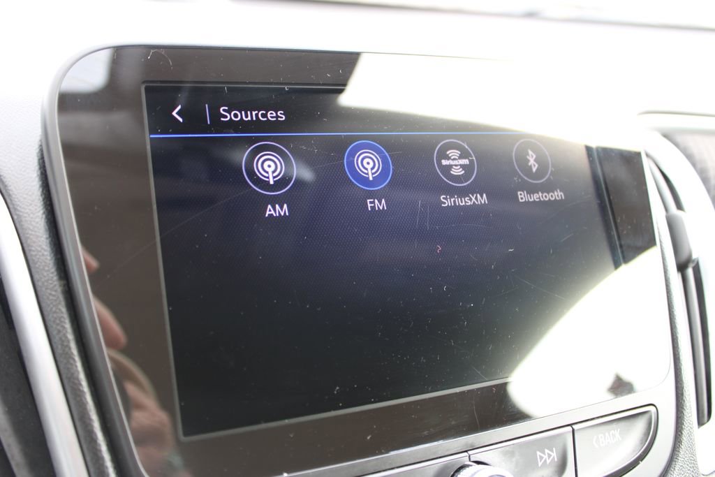 Used 2024 Chevrolet Malibu LT image 45