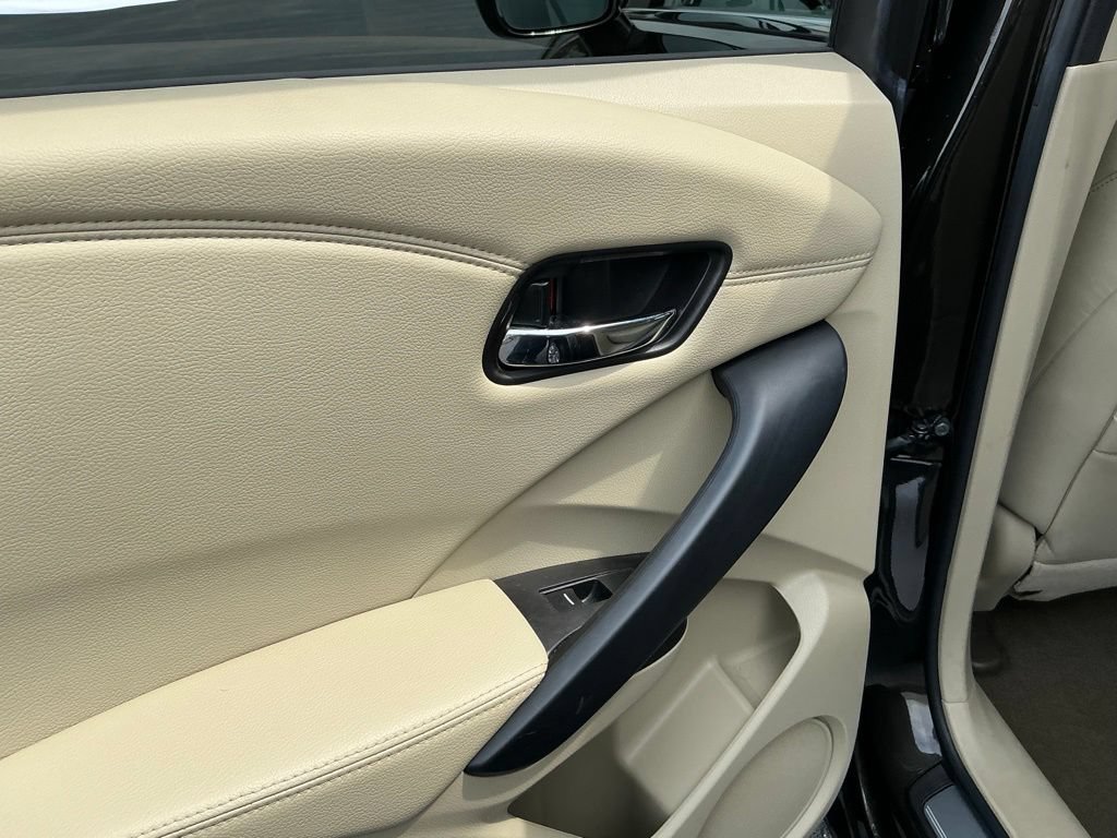 Used 2018 Acura RDX w/ Technology Package AWD/4WD image 27