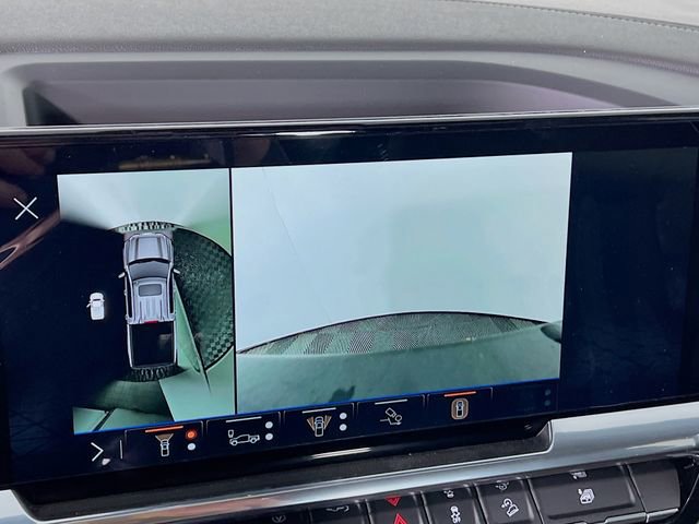 New 2026 GMC Sierra 1500 Elevation w/ Elevation Premium Package image 12