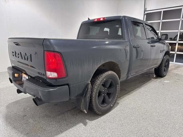 Used 2019 RAM 1500 Express w/ Wheel & Sound Group image 5