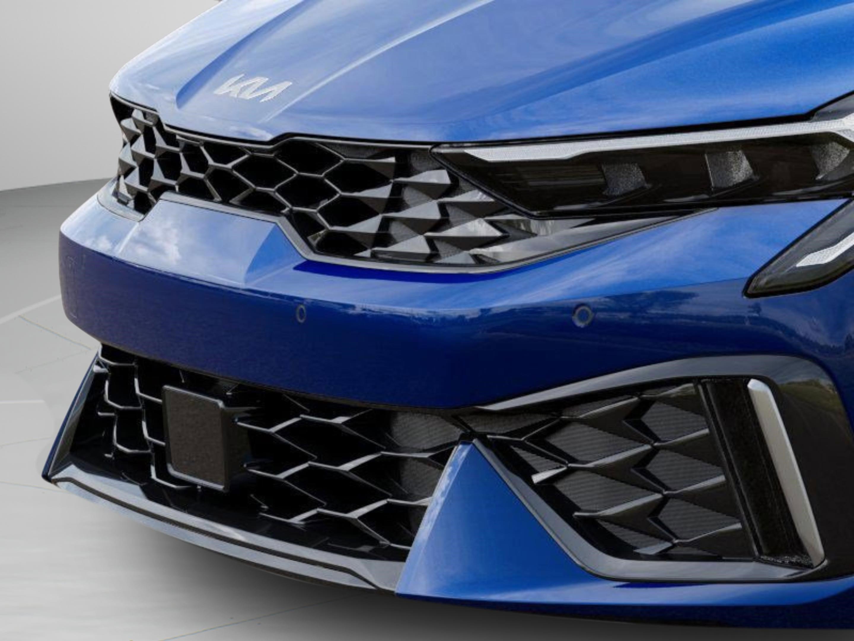 New 2026 Kia K5 GT-Line w/ GT-Line Premium Package image 13