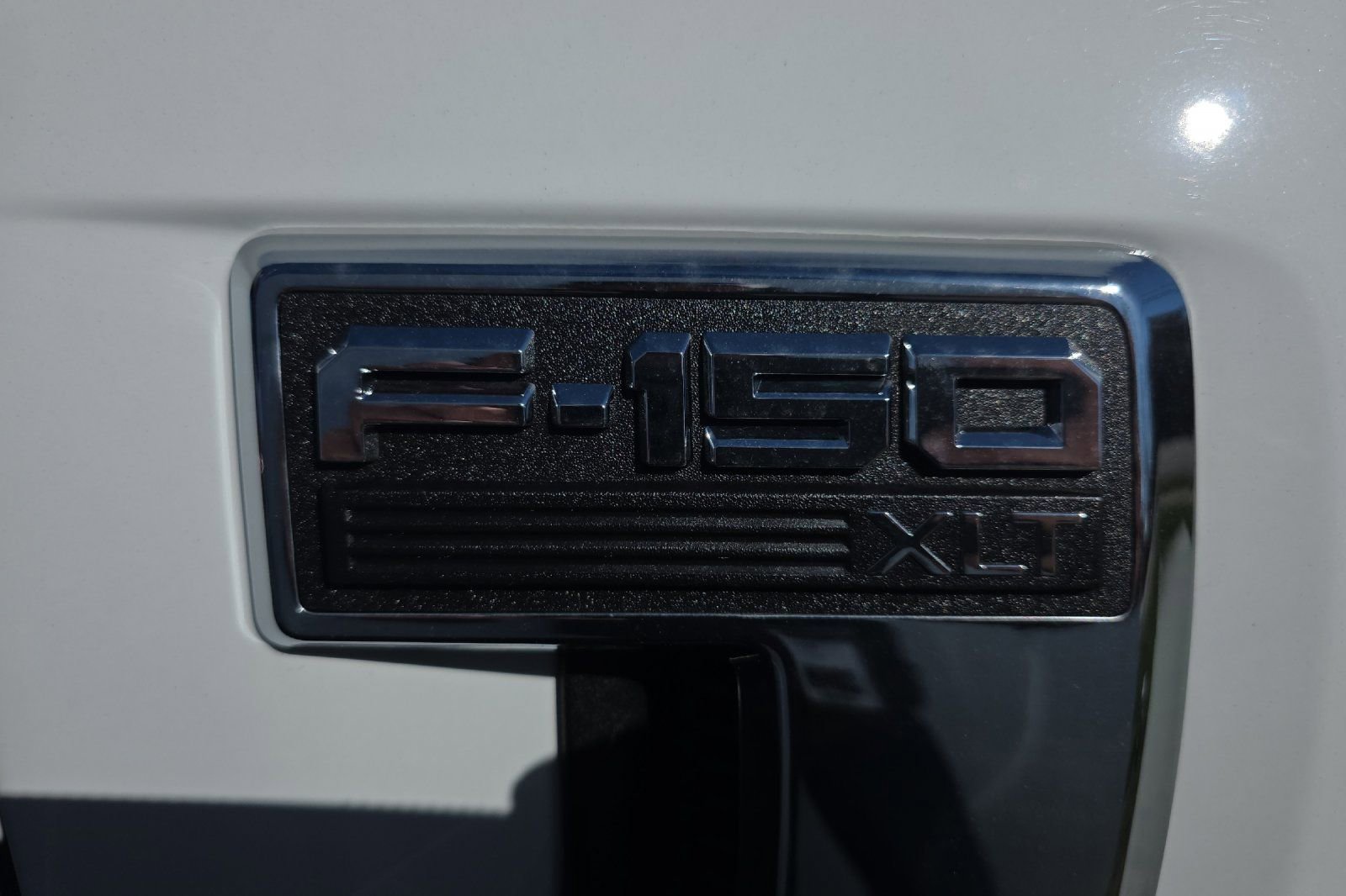 Used 2025 Ford F150 XLT w/ Equipment Group 301A Standard AWD/4WD image 32