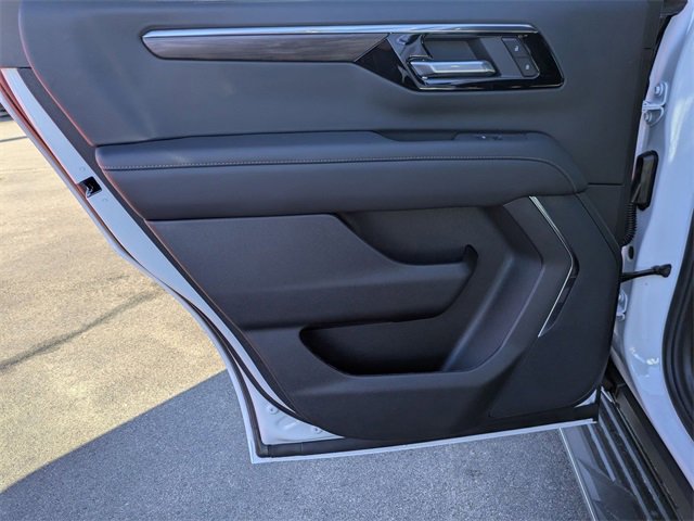 New 2026 Chevrolet Tahoe LS w/ Max Trailering Package image 25