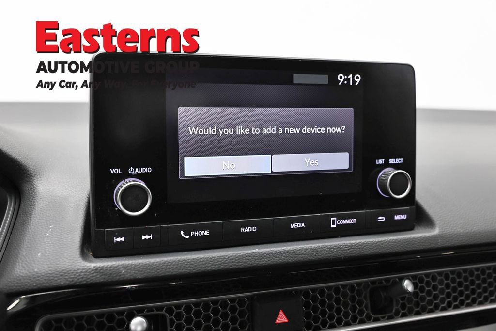 Used 2024 Honda Civic LX image 17
