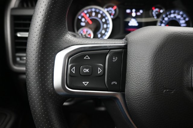 New 2027 RAM 1500 Express AWD/4WD image 13