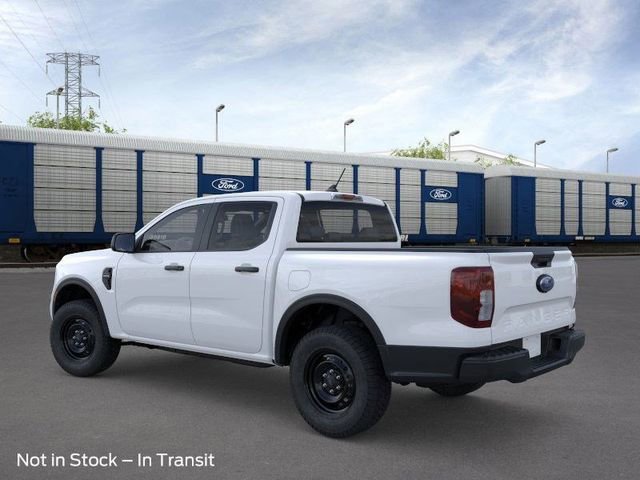 New 2026 Ford Ranger XL image 4
