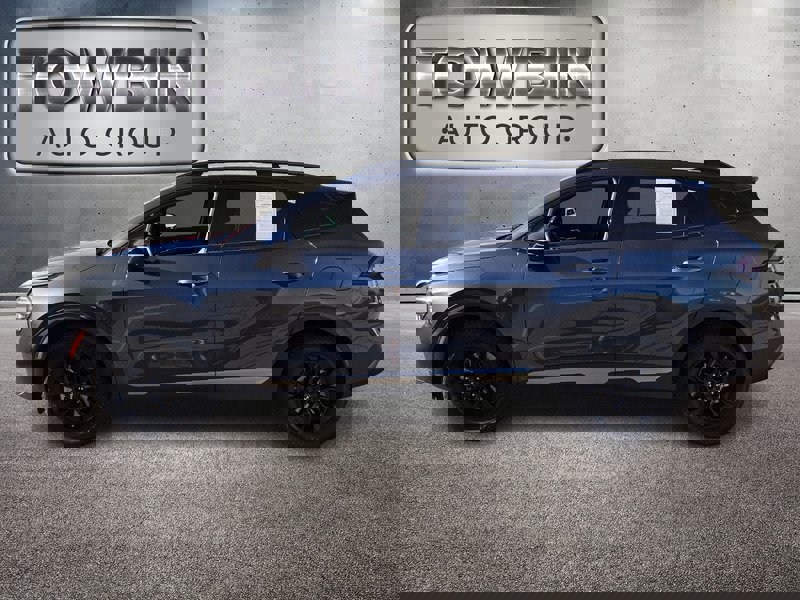 Certified 2024 Kia Sportage X-Pro Prestige image 8