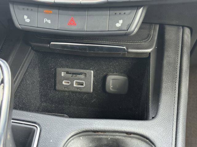 Certified 2022 Cadillac XT4 Premium Luxury w/ Cold Weather Package image 24