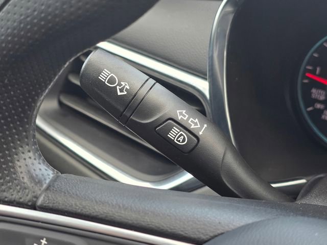 Certified 2022 Chevrolet Equinox LT w/ LPO, Cargo Package image 37