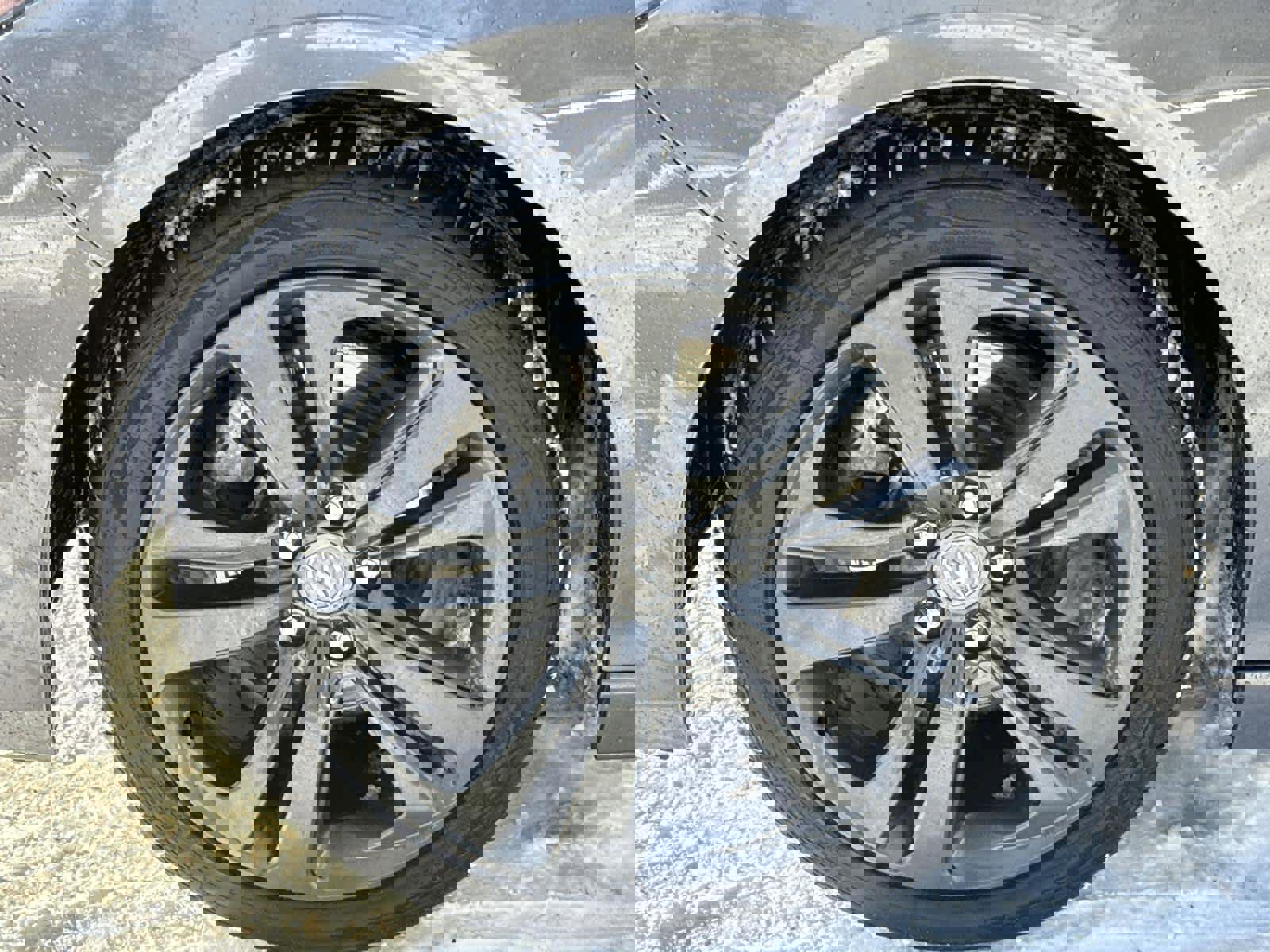 Certified 2023 Acura TLX SH-AWD w/ A-SPEC Pkg image 11