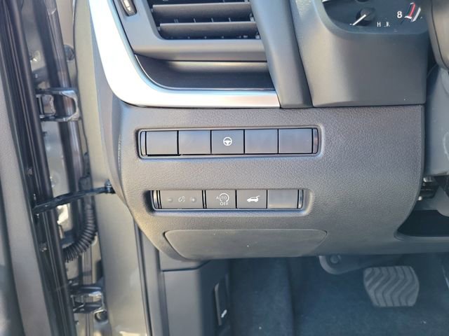 New 2026 Nissan Rogue SV w/ Cold Weather Package image 10