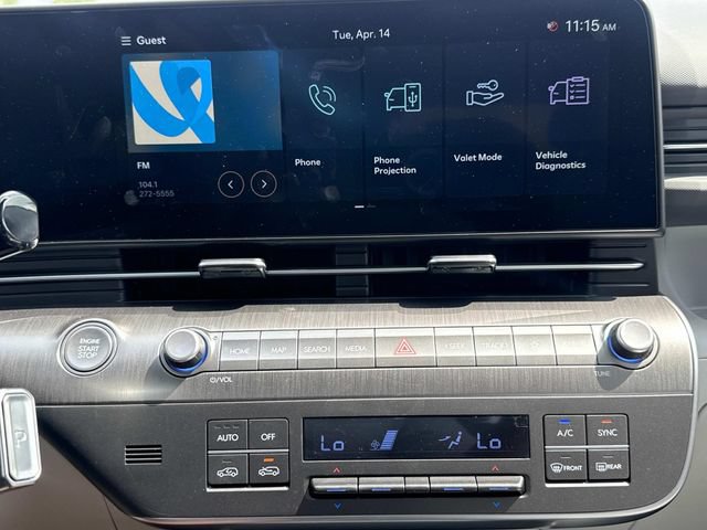 New 2026 Hyundai Kona SEL Premium FWD image 28