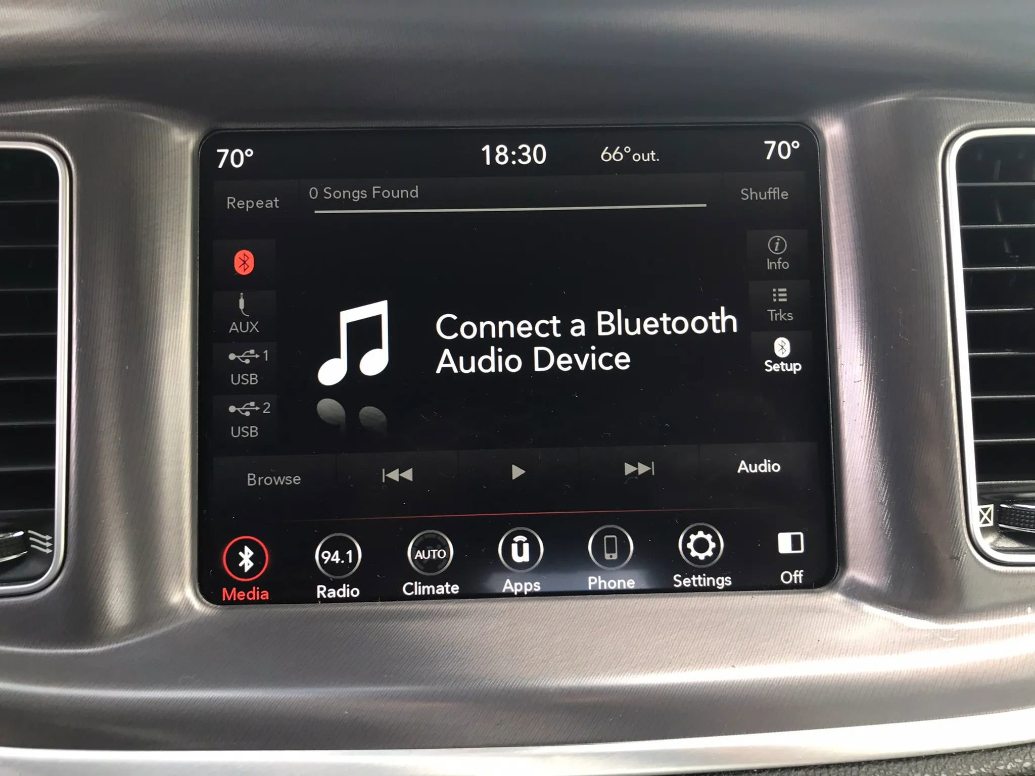 Used 2019 Dodge Charger SXT AWD/4WD image 23