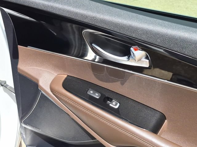 Used 2019 Kia Sorento SX w/ SX Touring Package FWD image 19