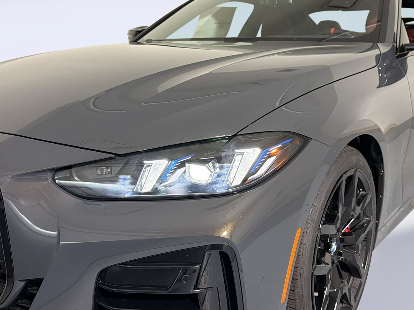 New 2027 BMW M440i Coupe w/ Premium Package RWD image 11