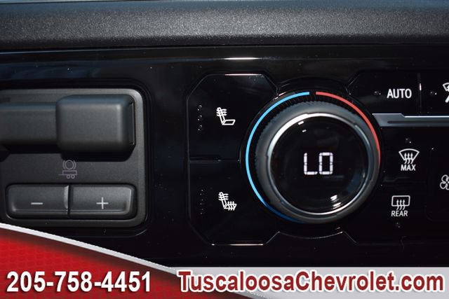 New 2026 Chevrolet Silverado 2500 LT w/ Trail Boss Package AWD/4WD image 29