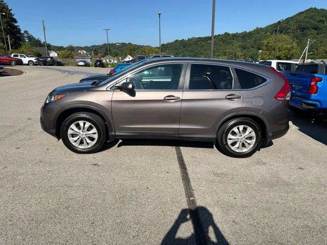 Used 2014 Honda CR-V EX image 3