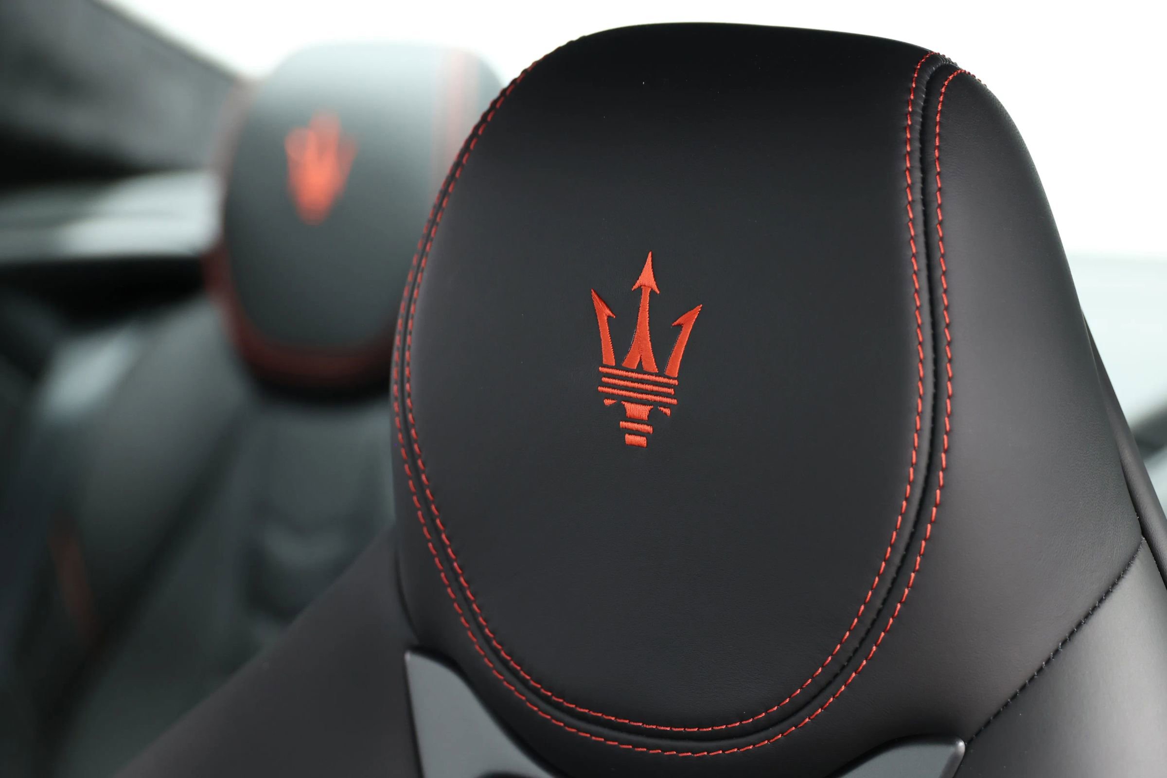 Used 2024 Maserati GranTurismo Trofeo image 20