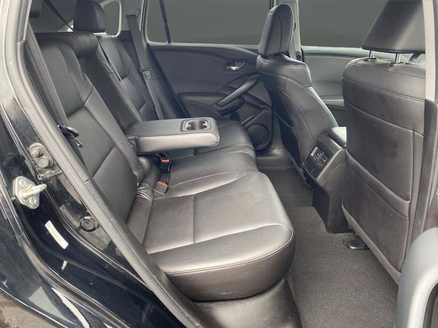 Used 2016 Acura RDX AWD image 37