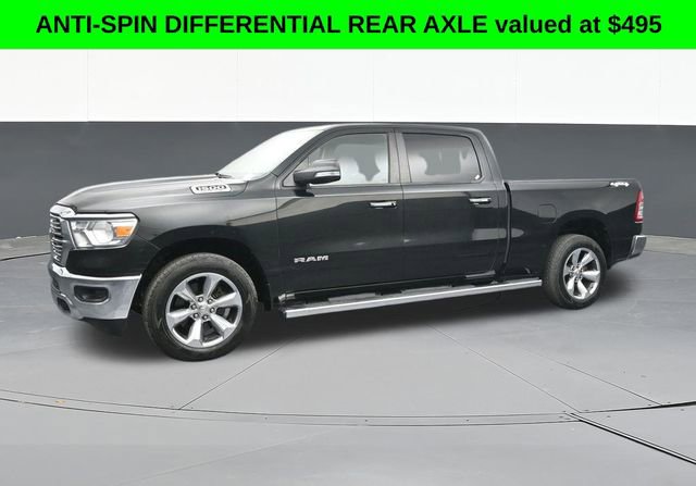 Used 2019 RAM 1500 Big Horn image 7