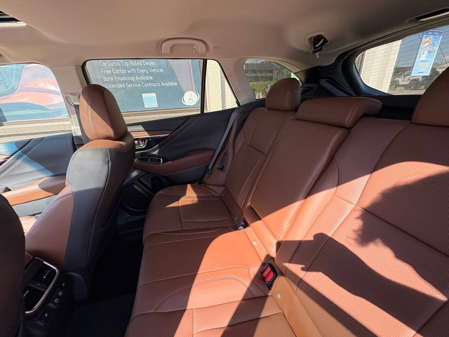 Used 2022 Subaru Outback Touring image 19